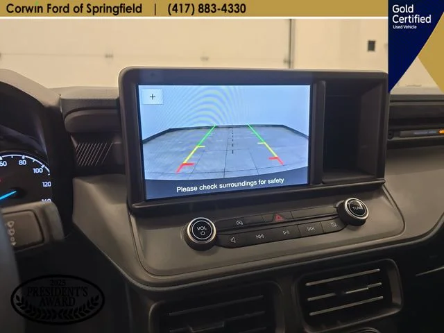 Certified Used 2023 Avalanche Ford Lariat image 25