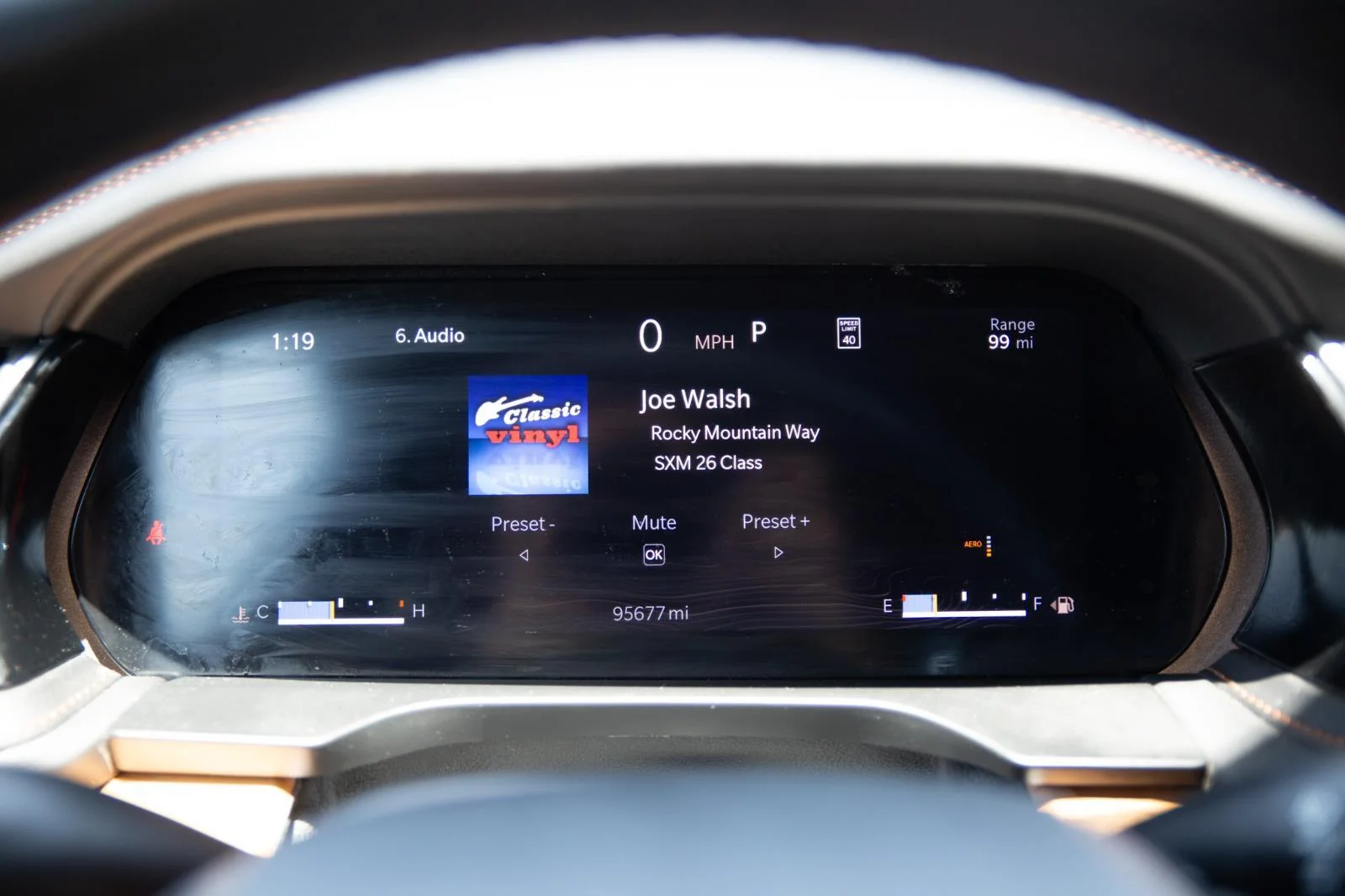 2023 Jeep Grand Cherokee L Summit Reserve - Photo 12