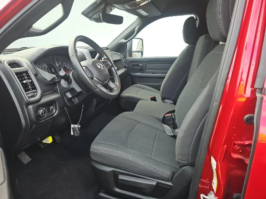 Used 2025 Red Ram Tradesman image 4
