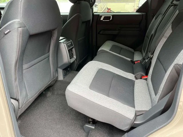 New 2026 Marsh Gray Ford Big Bend® image 16