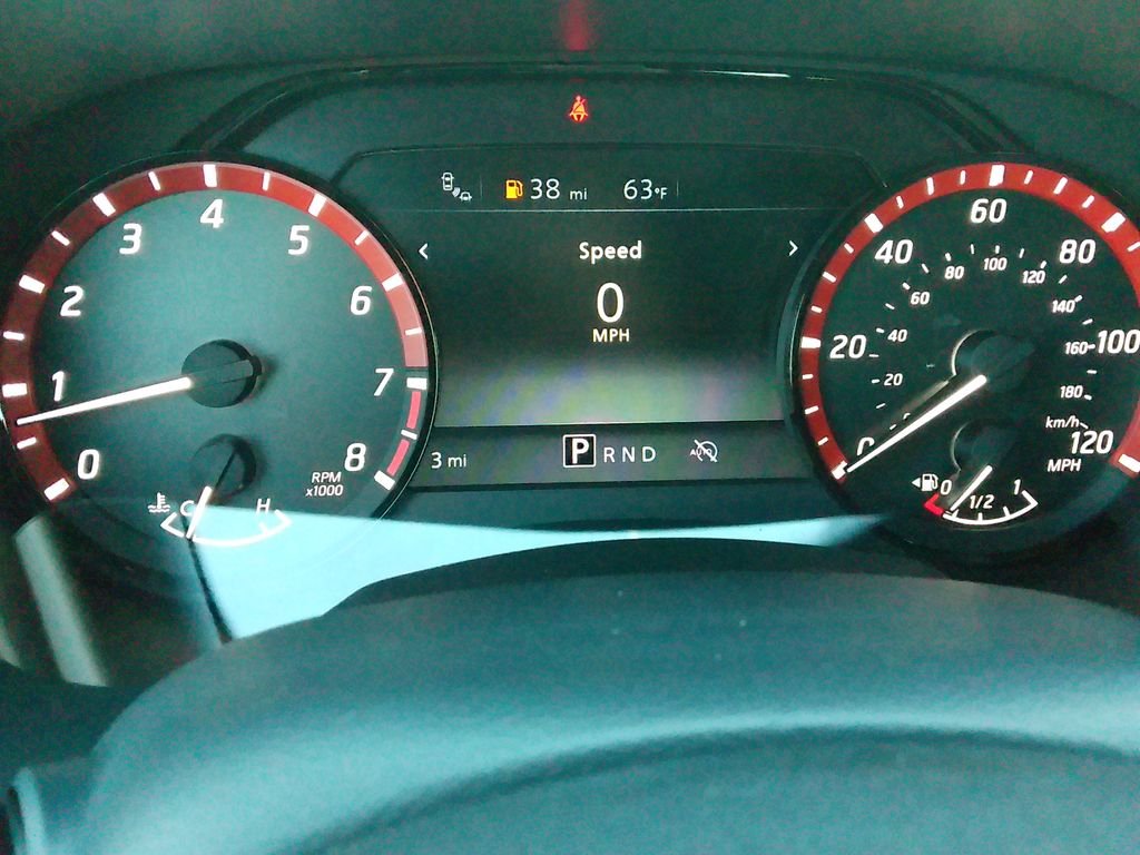2026 Nissan Frontier PRO-X - Photo 30