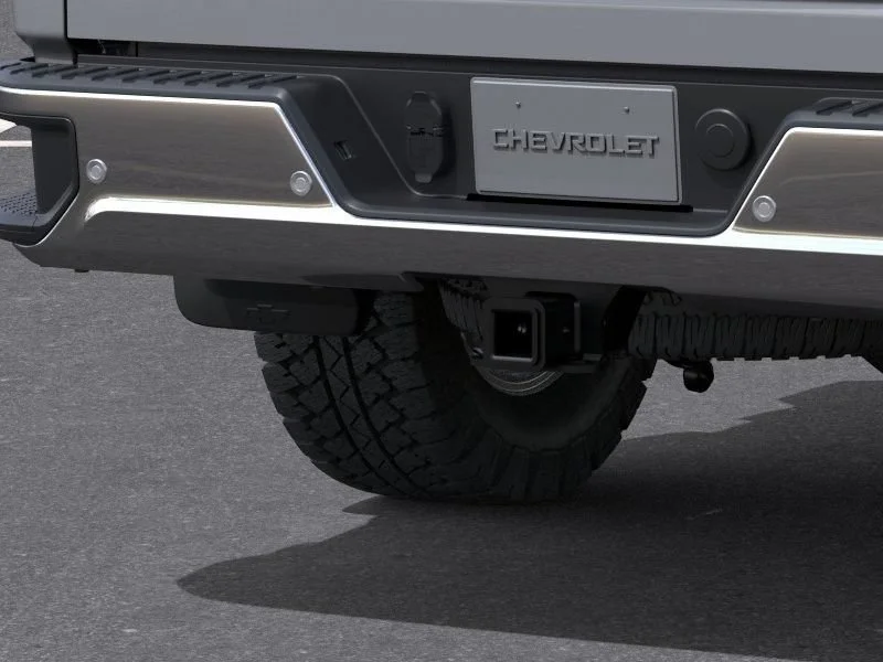 2026 Chevrolet Silverado 2500 HD LT - Photo 15