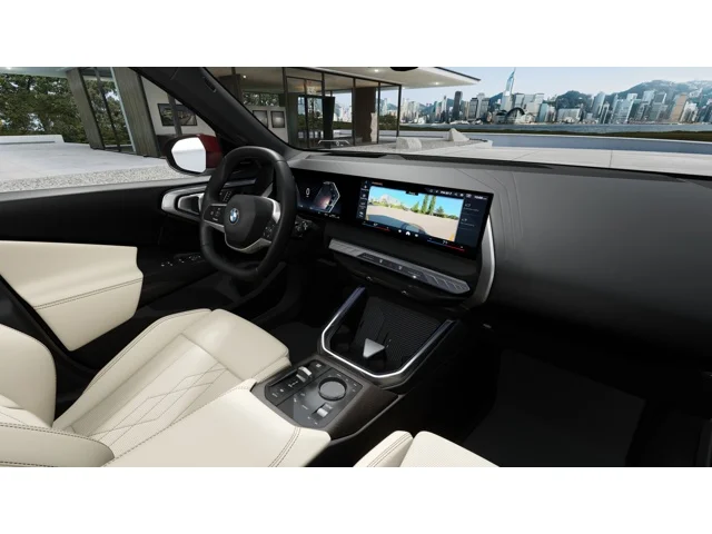 New 2026 Vegas Red Metallic BMW 30 xDrive image 14
