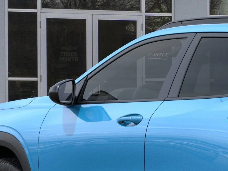 2026 Chevrolet Trax LT - Photo 18