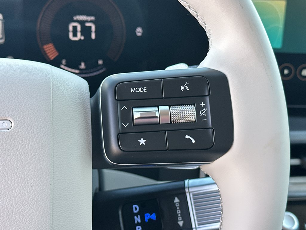 New 2027 Serenity White Hyundai SE image 18