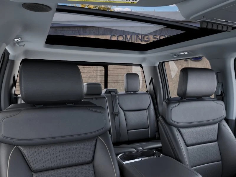 New 2027 White Ford Lariat image 22