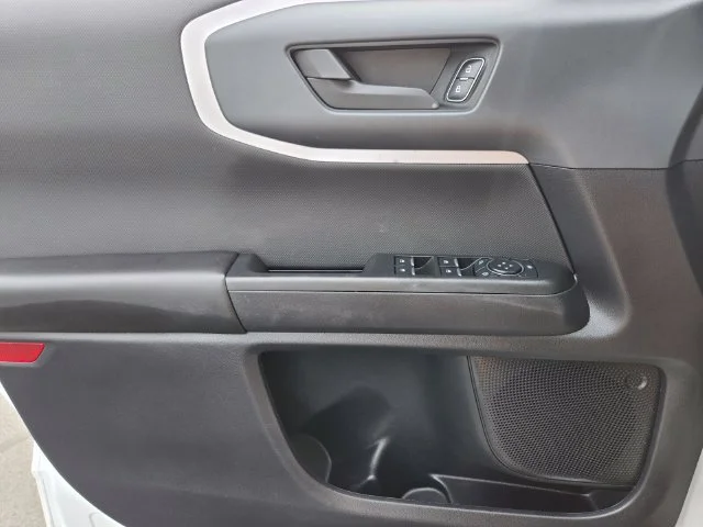 Used 2024 White Ford Big Bend image 34