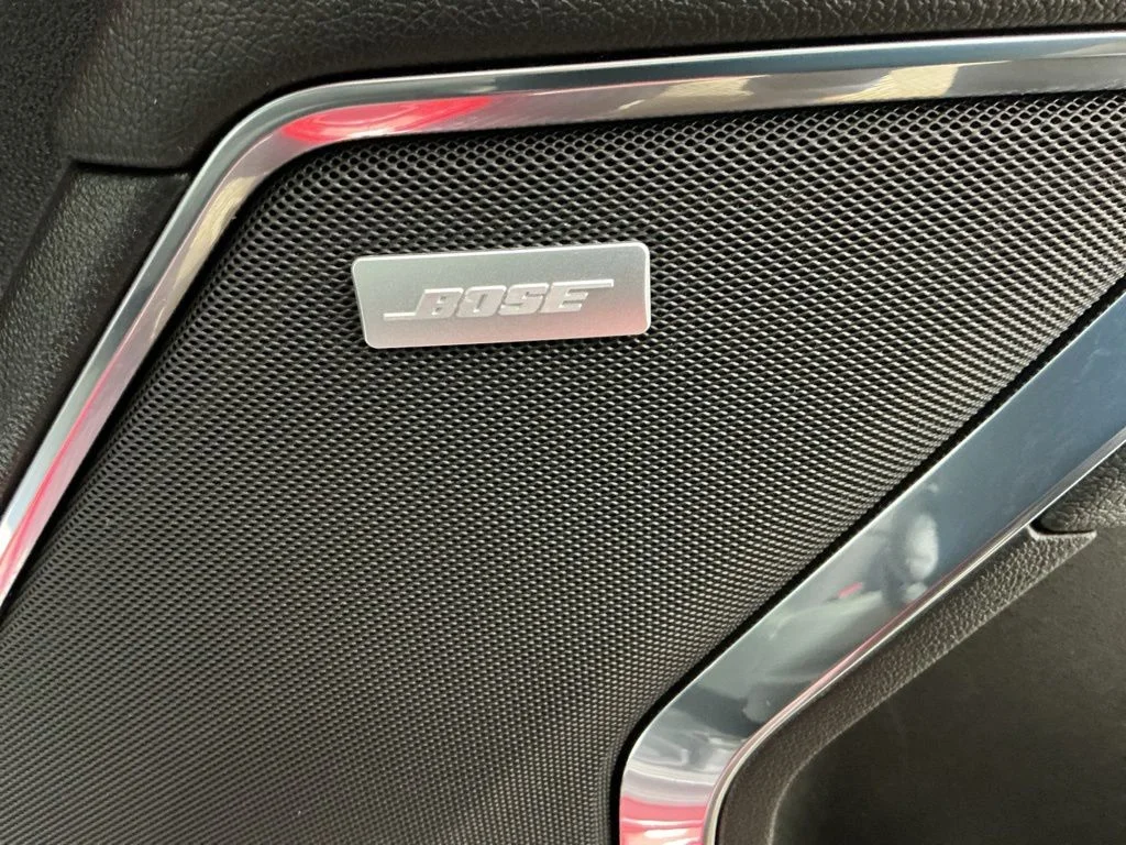 Certified Used 2023 Red Chevrolet LTZ image 7