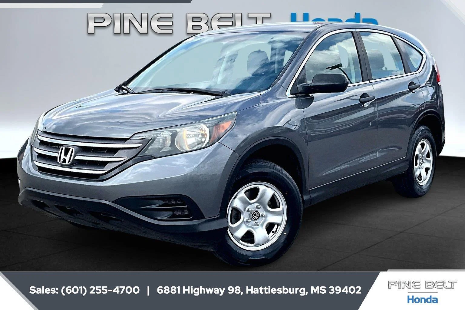 Used 2014  Honda LX image 10