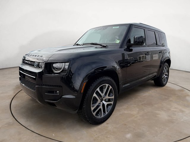 2026 Land Rover Defender X-Dynamic SE