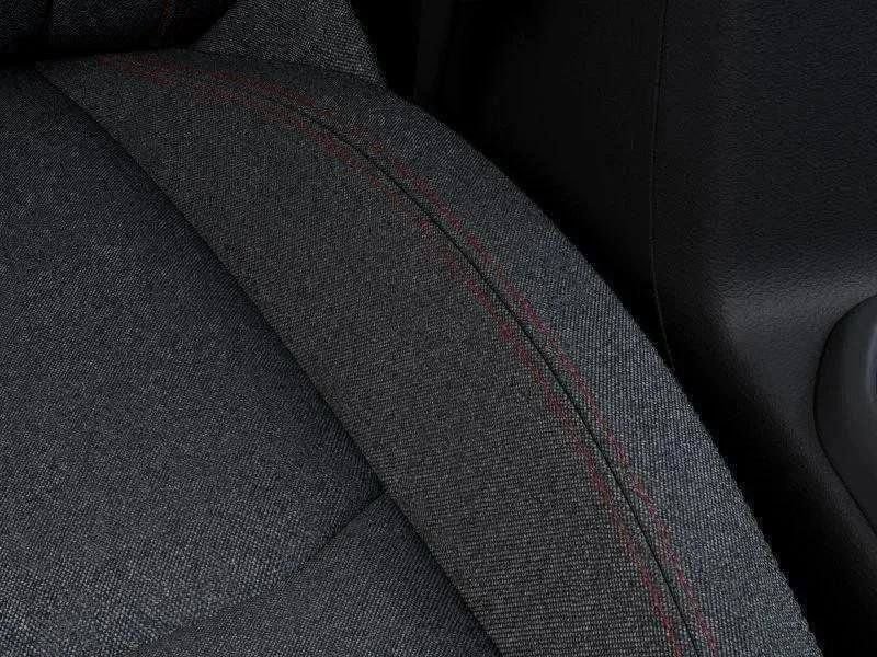 New 2026 Black Clear-Coat Exterior Paint Jeep Rubicon image 22
