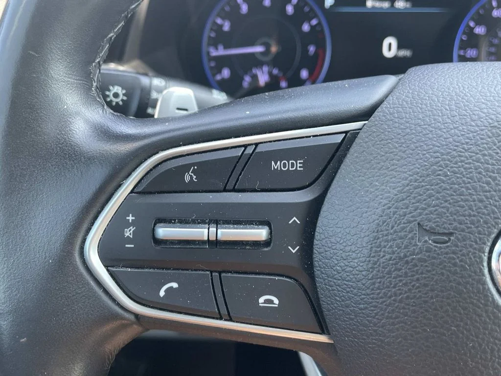 Used 2020 Gray Hyundai SEL image 30