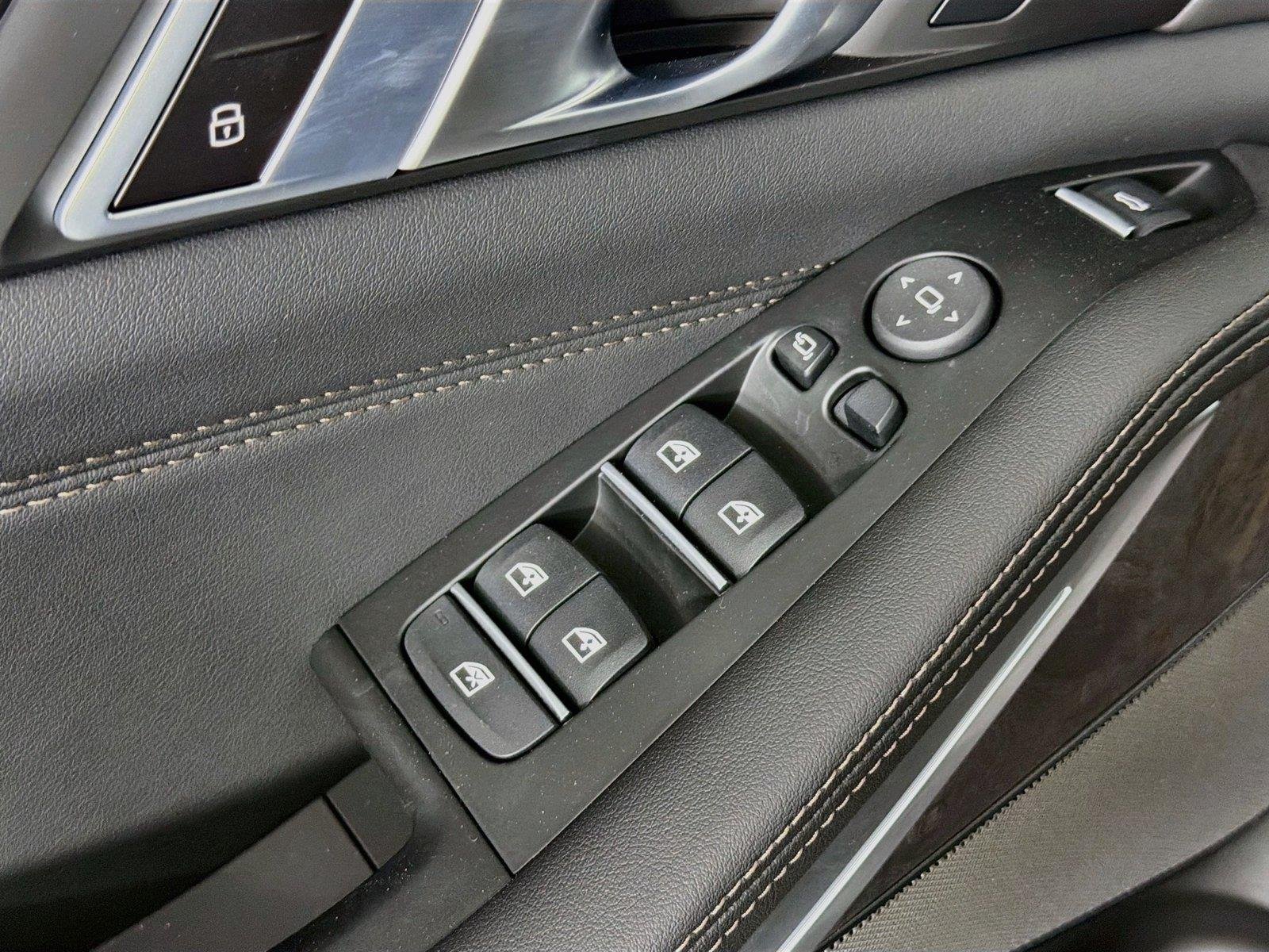 New 2026 Skyscraper Grey Metallic BMW sDrive40i image 18