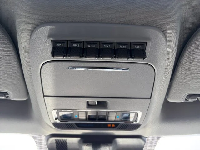Used 2024 White Ford Lariat image 20