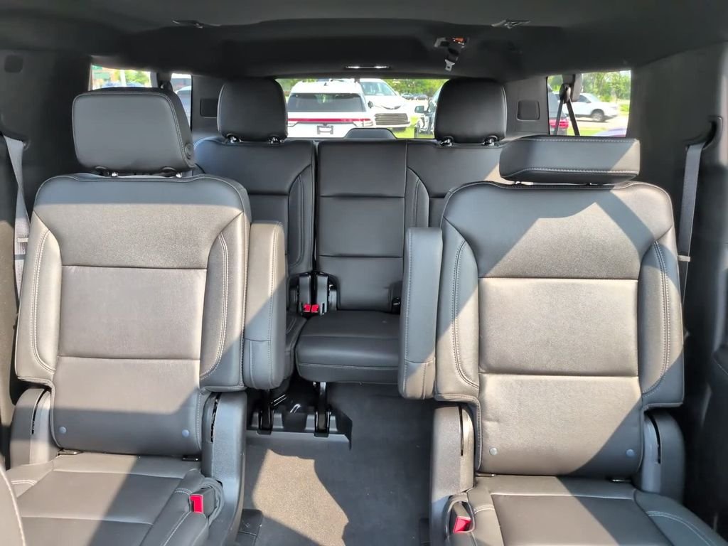 Used 2022  Chevrolet LT image 26