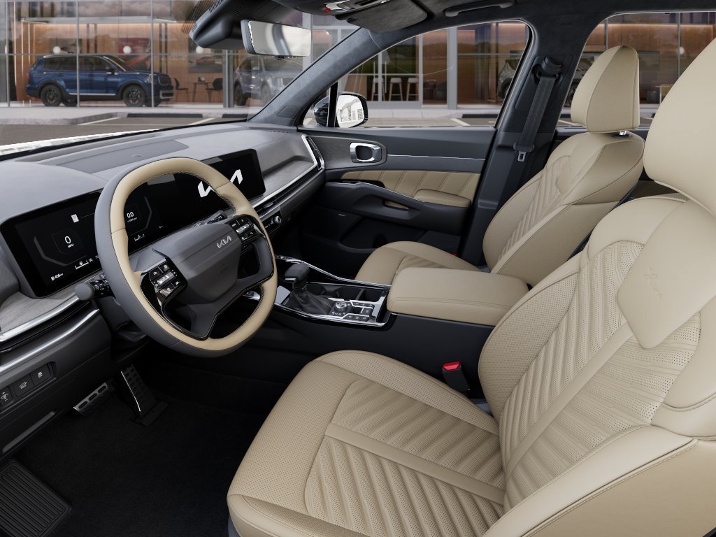 New 2026 ROAD RIDER BROWN Kia  image 17