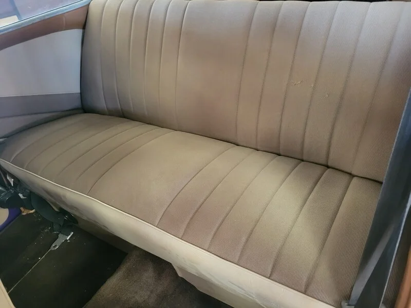 Used 1970 PURPLE VOLKSWAGEN  image 9