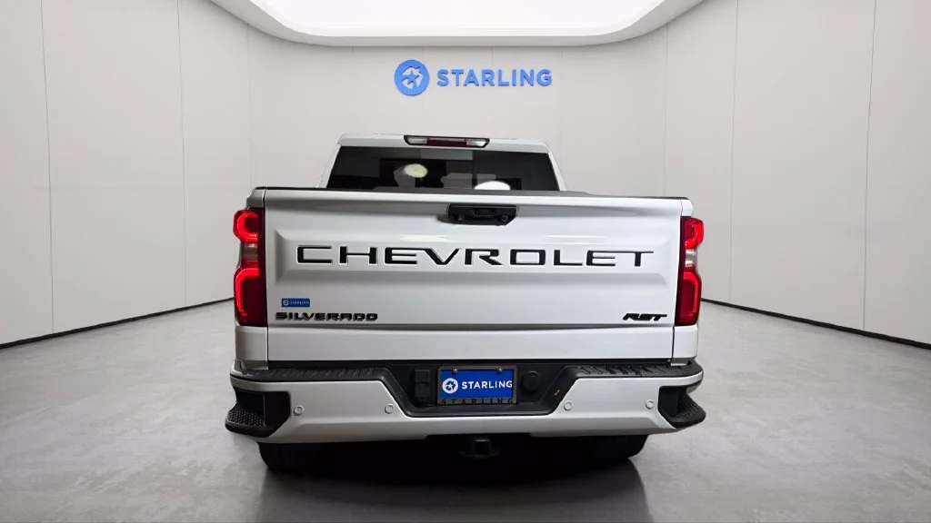 2023 Chevrolet Silverado 1500 RST - Photo 7