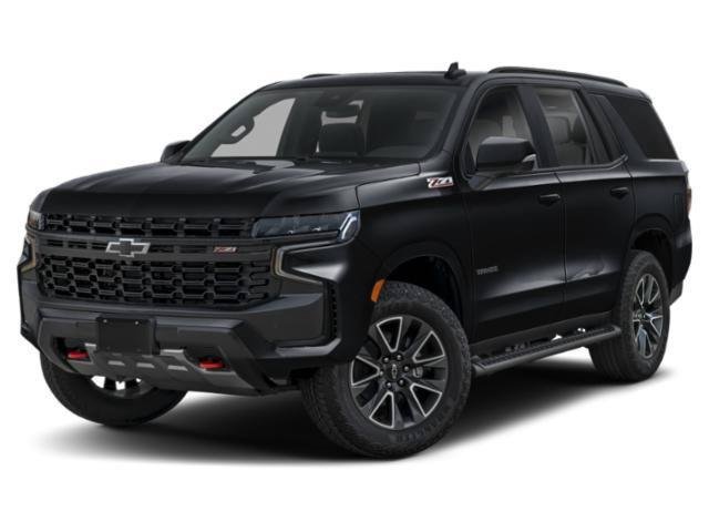 2024 Chevrolet Tahoe