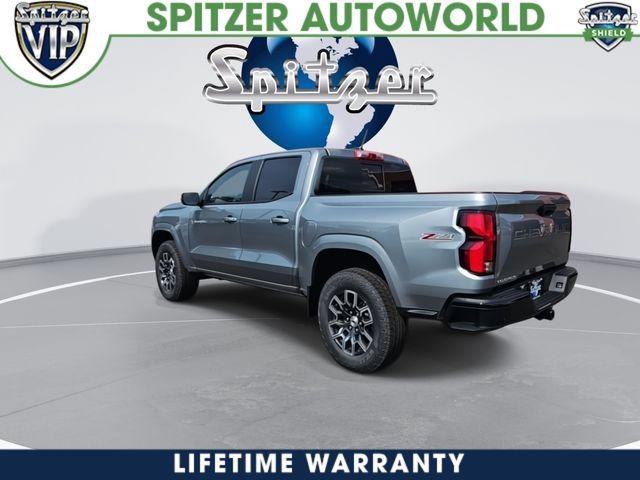 2026 Chevrolet Colorado Z71 - Photo 6