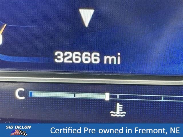 2025 Chevrolet Silverado 1500 High Country - Photo 16