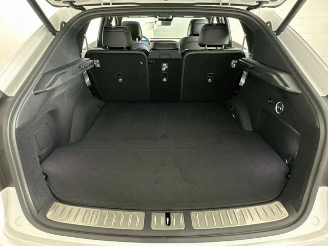 New 2026 Genesis GV80 Coupe 3.5T e-SC