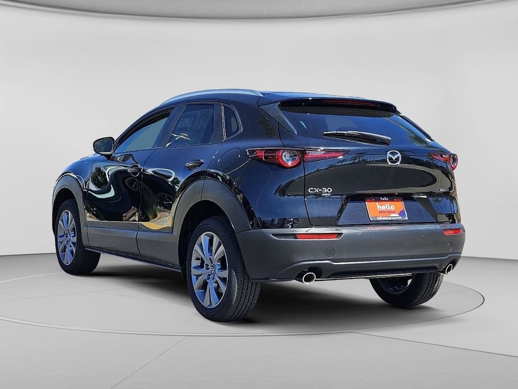 2026 Mazda CX-30 Preferred - Photo 13