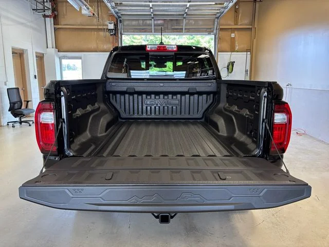 New 2026 Black GMC Denali image 19
