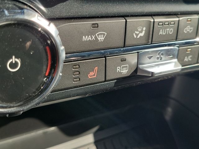 New 2026 Antimatter Blue Metallic Ford XLT image 10