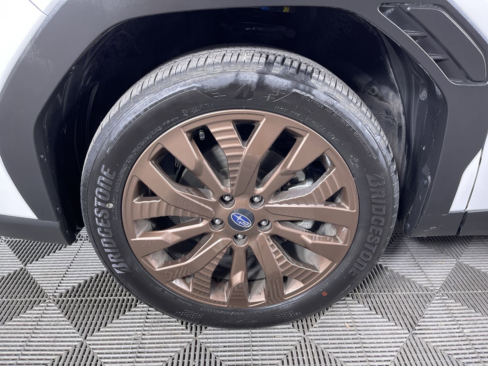 2025 Subaru Forester Sport - Photo 25
