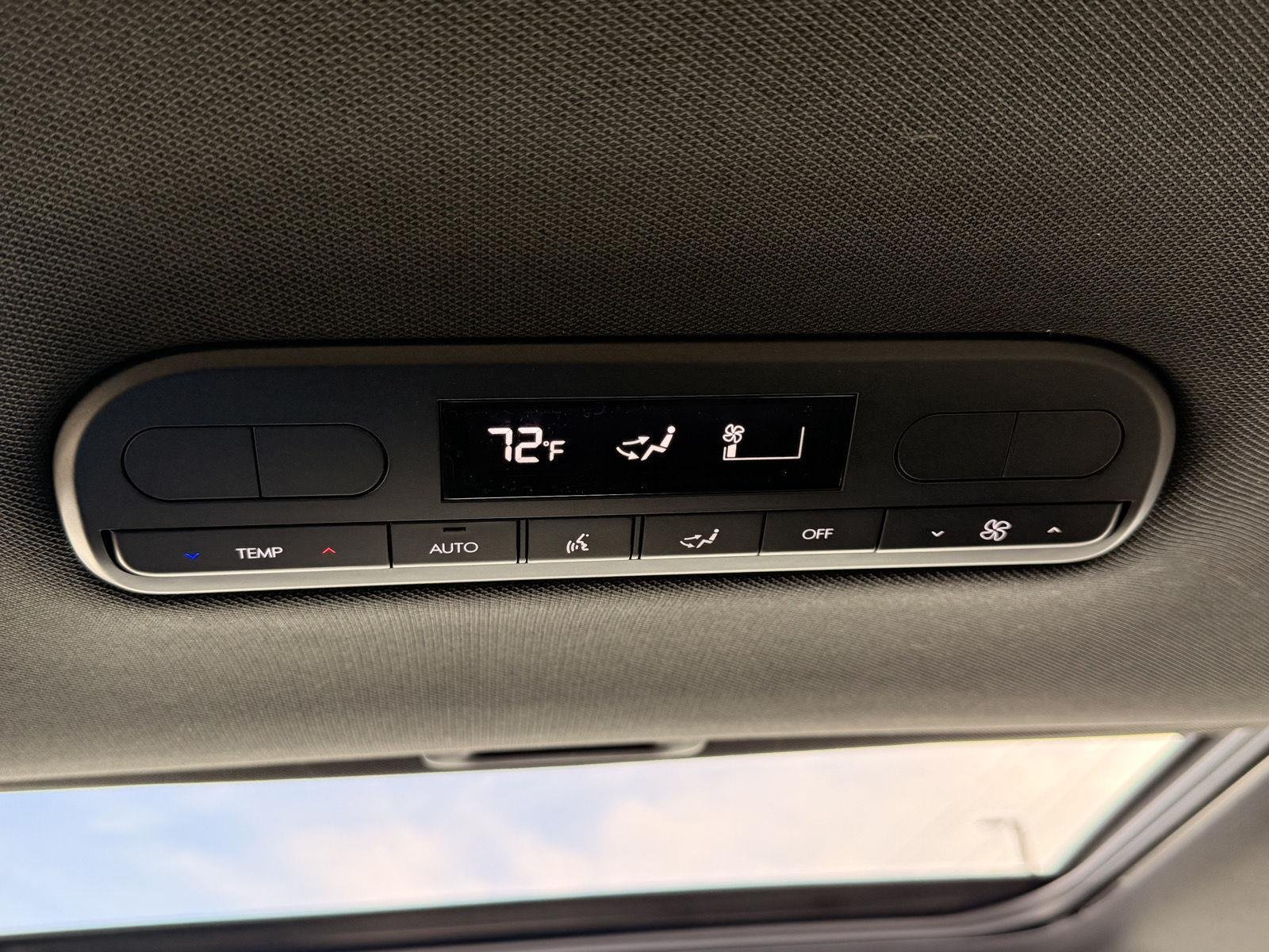 2026 Hyundai Palisade XRT Pro - Photo 23