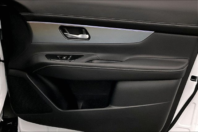 New 2027 Everest White Nissan Dark Armor image 39