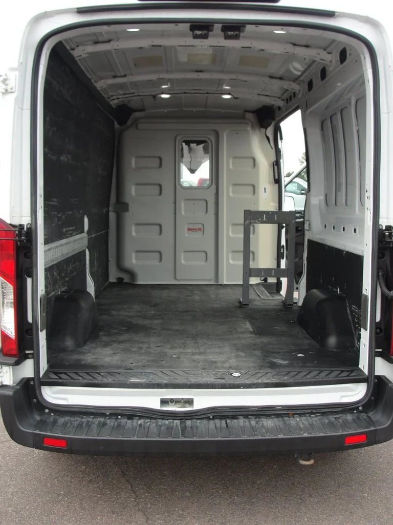 2021 Ford Transit Van Base - Photo 11