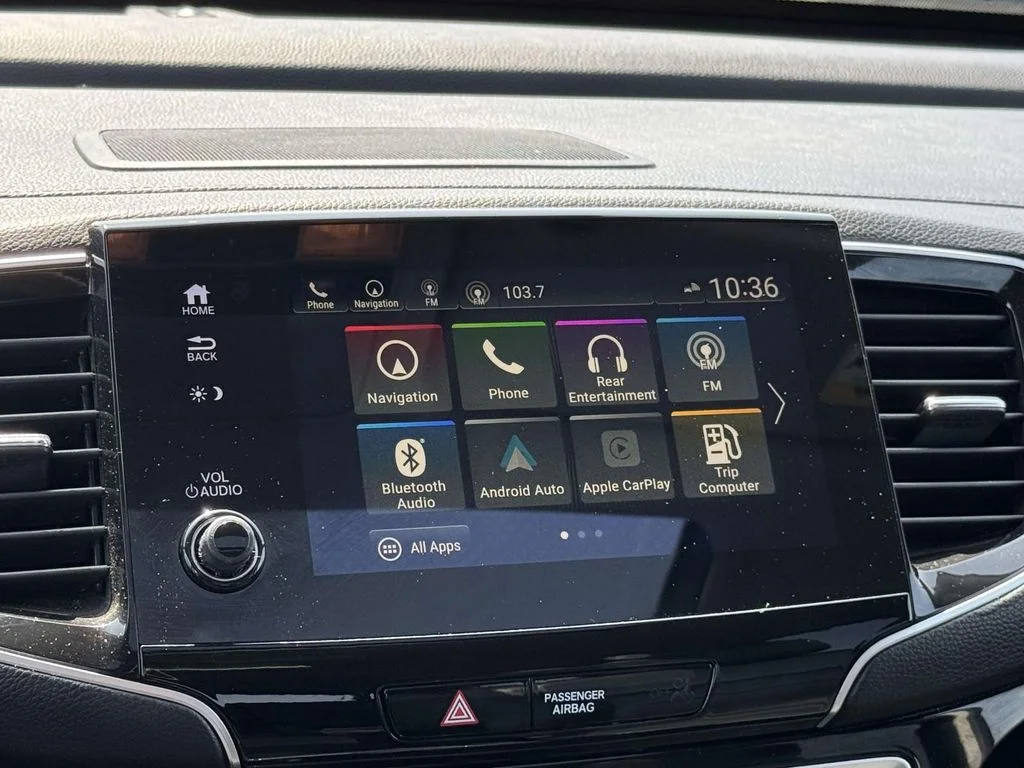 Used 2019  Honda Touring image 19