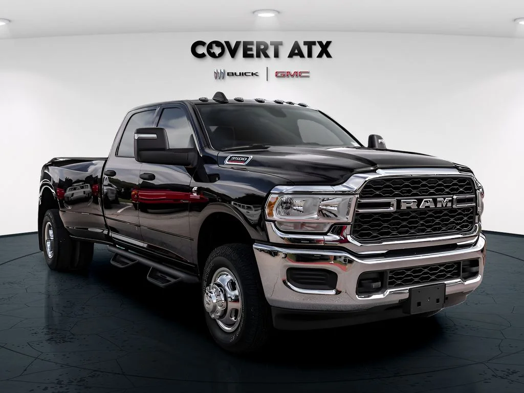 Used 2024 Black Ram Tradesman image 9