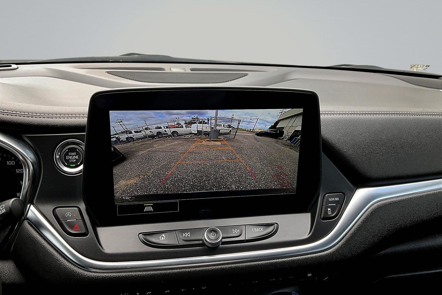 Used 2026 Black Chevrolet LT image 11