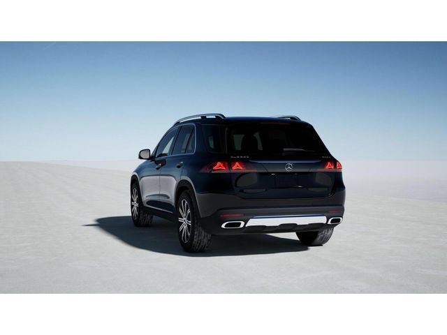 New 2027 Black Mercedes-Benz GLE 350 image 27