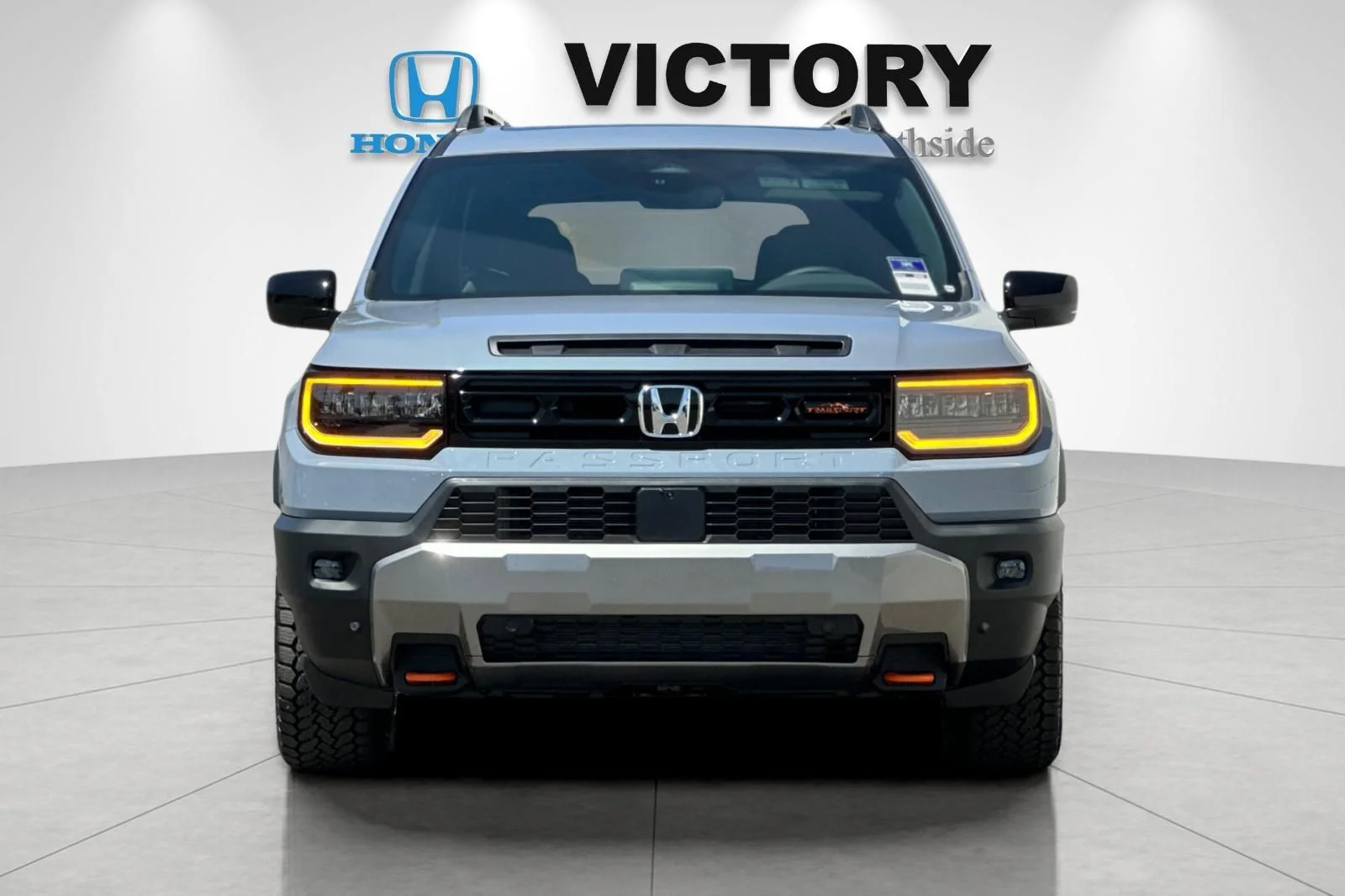 New 2026  Honda TrailSport Elite image 8
