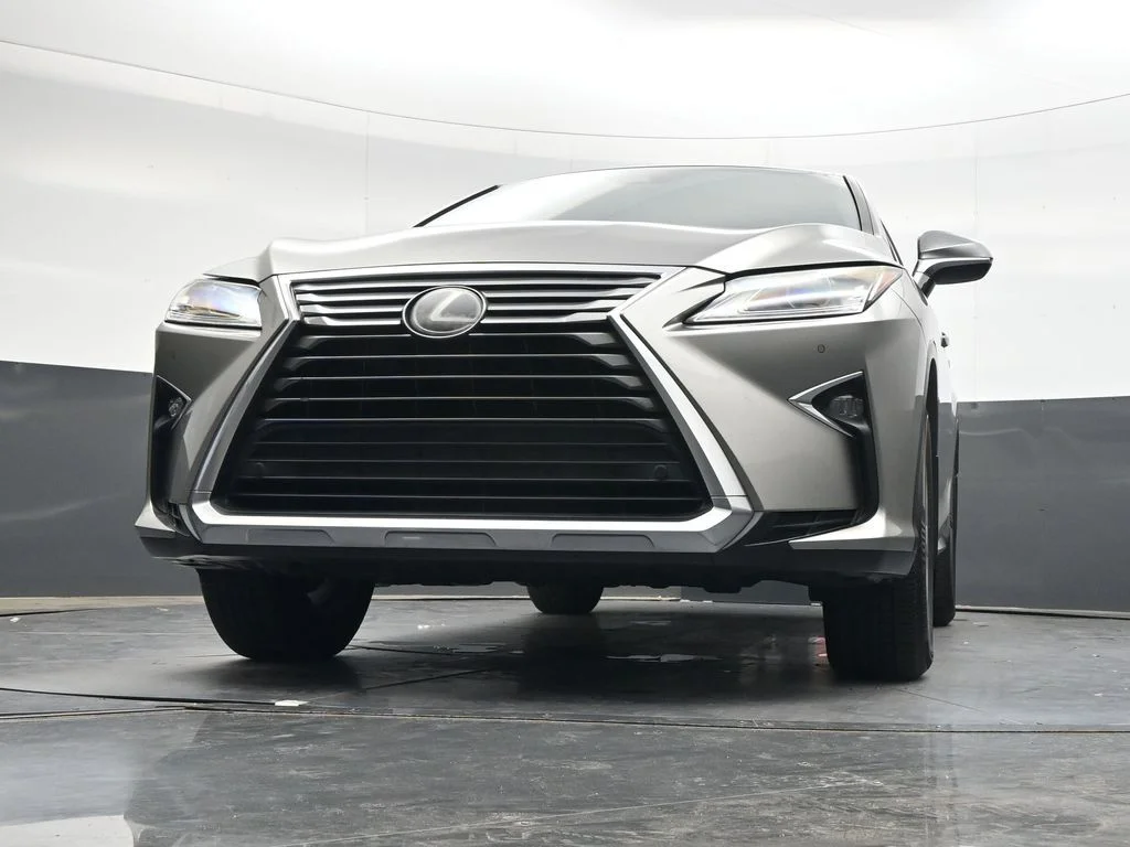 2019 Lexus RX 350 - Photo 32