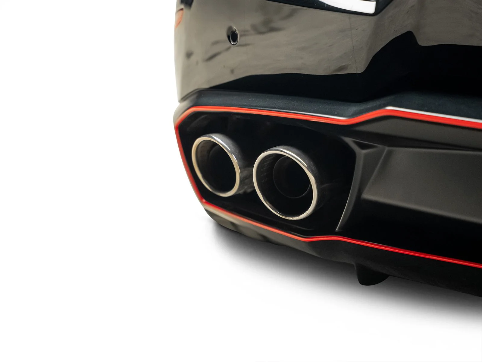 Used 2017 Black Lamborghini  image 20