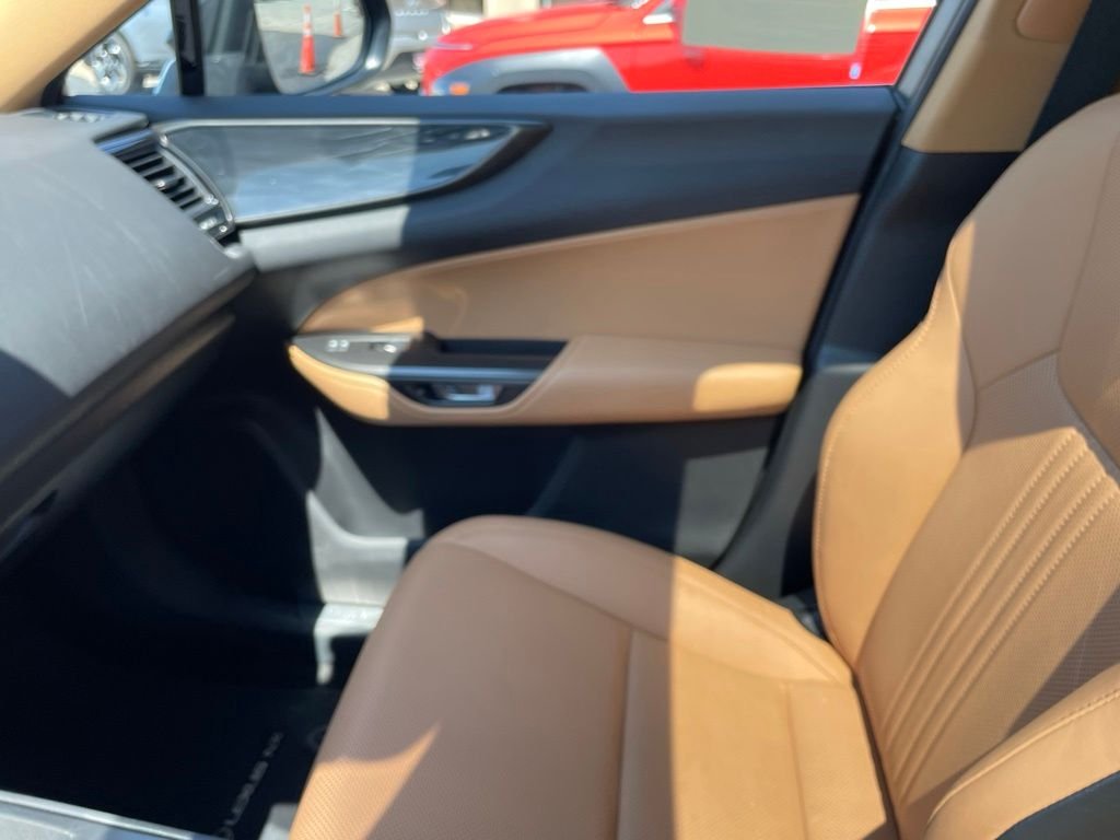 2023 Lexus NX 350 - Photo 24