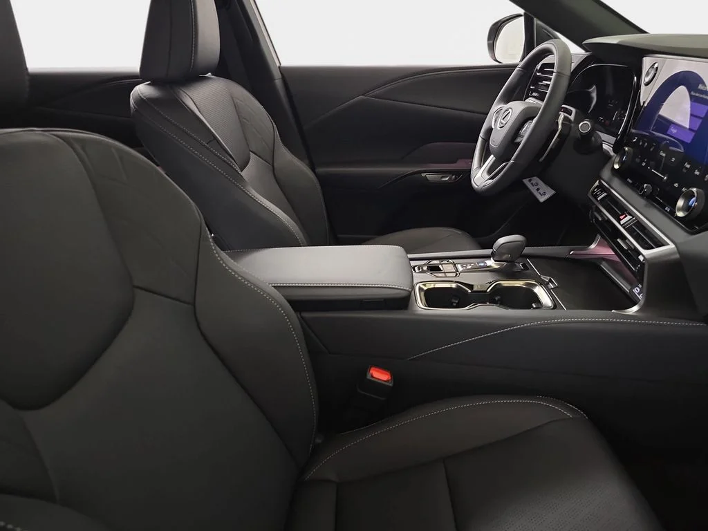 New 2026 Caviar Lexus PREMIUM PLUS image 9