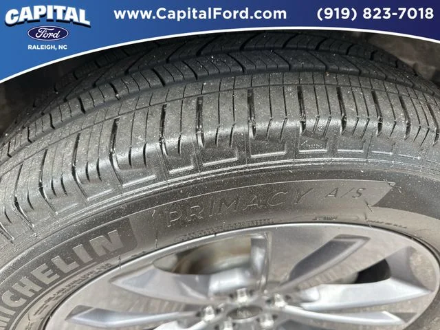 Used 2025 Gray Ford Active image 14