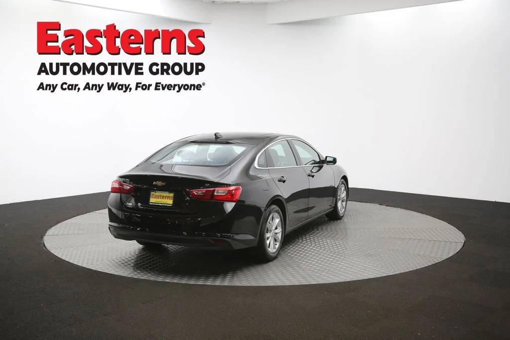 Used 2024 Black Chevrolet LT image 39