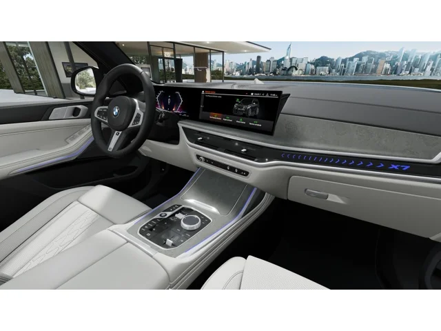 New 2027 Alpine White BMW  image 14