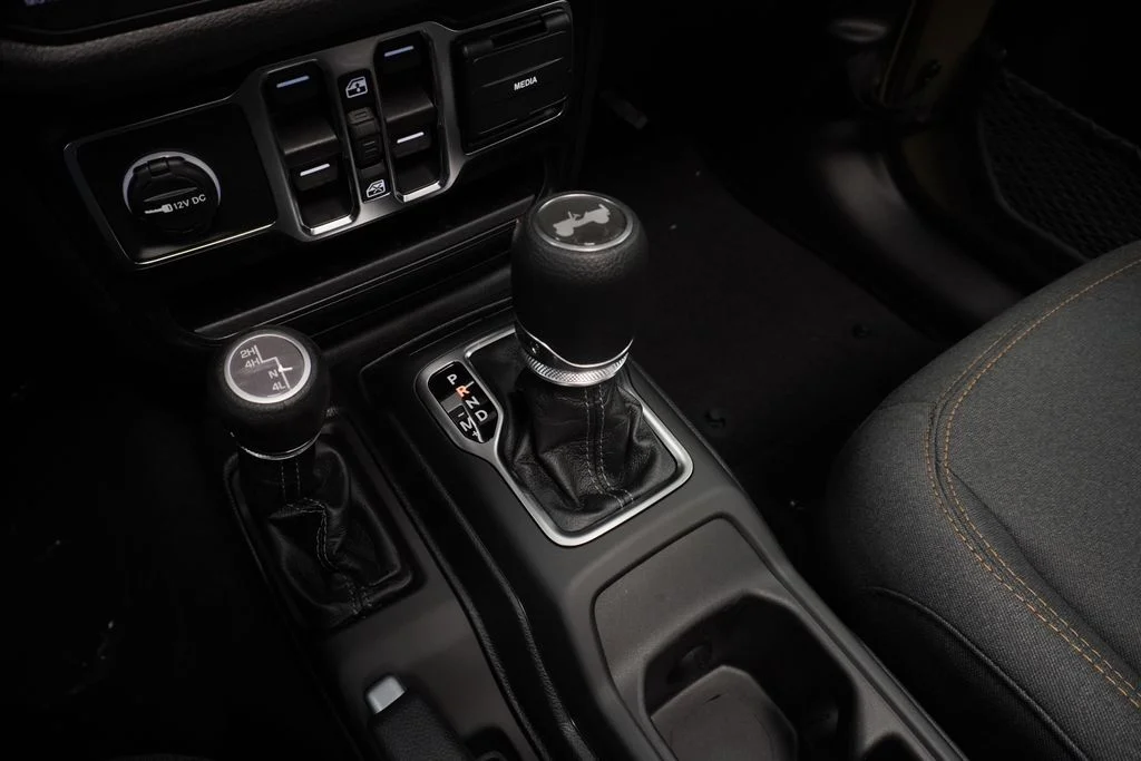 New 2026 41 Exterior Paint Jeep Sport S image 25
