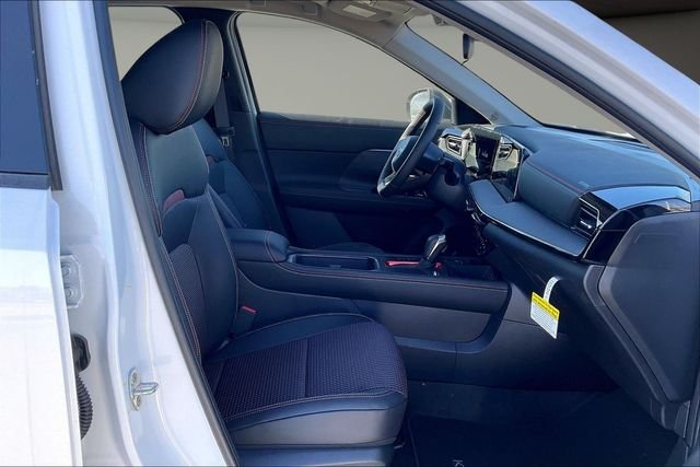2026 Nissan KICKS SR AWD - Photo 11