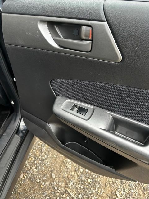 Used 2013 Obsidian Black Pearl Subaru 2.5X image 17