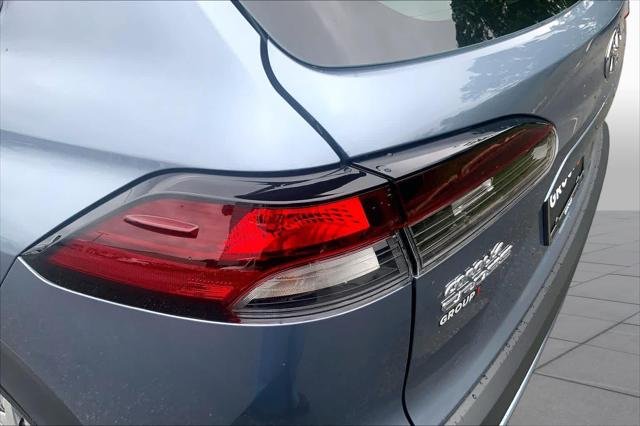 Certified Used 2026 CELESTITE GRAY ME. Toyota  image 28