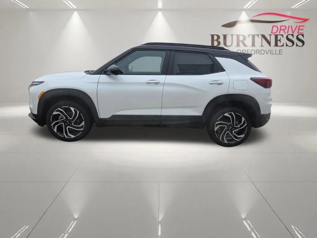 2026 Chevrolet Trailblazer RS - Photo 5